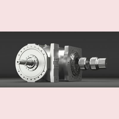 CHAIN CONVEYOR GEARBOXES